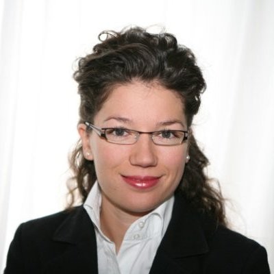 Esenia Ulbrich - Affiliate Manager