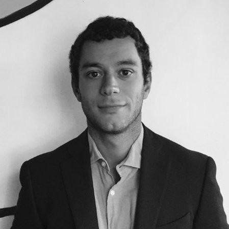 Guido Mancassola - Affiliate Manager