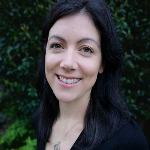 Charlotte Lee - Affiliate Manager