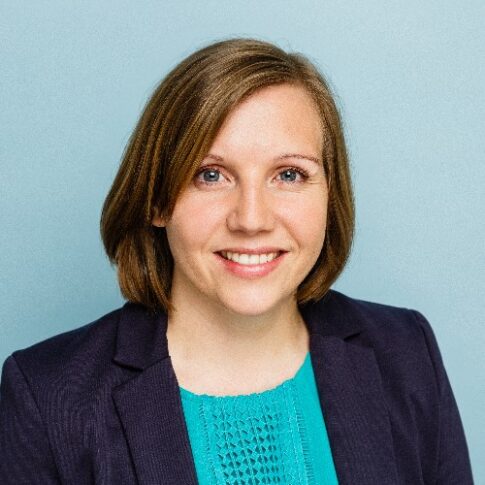 Rosina Haider - Affiliate Manager