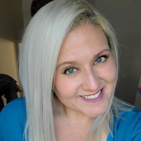 Dana Kinsella - Affiliate Manager