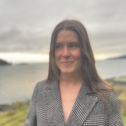 Cailin Smart - Affiliate Manager