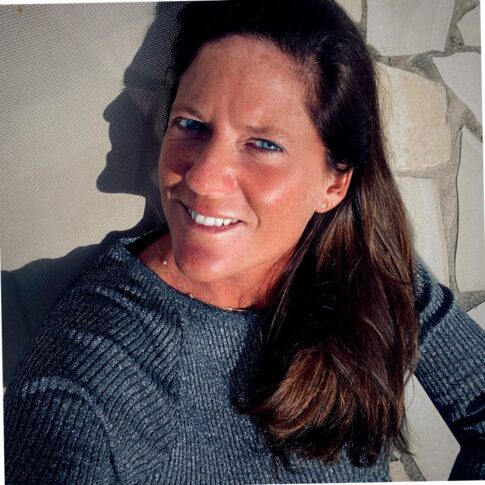 Blandine Franc - Affiliate Manager