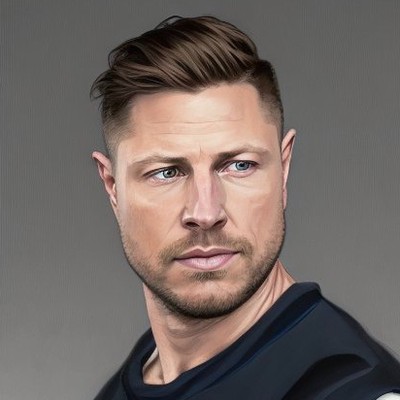 Mike Hardenbrook - Affiliate Manager