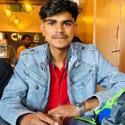 Vikash Mewada - Affiliate Manager