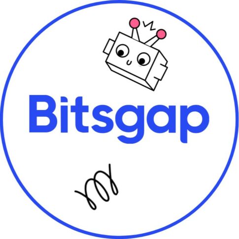 Contacto del Departamento de Afiliados de Bitsgap - Affiliate Manager