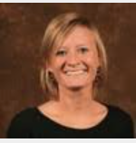 Angela Peters - Affiliate Manager