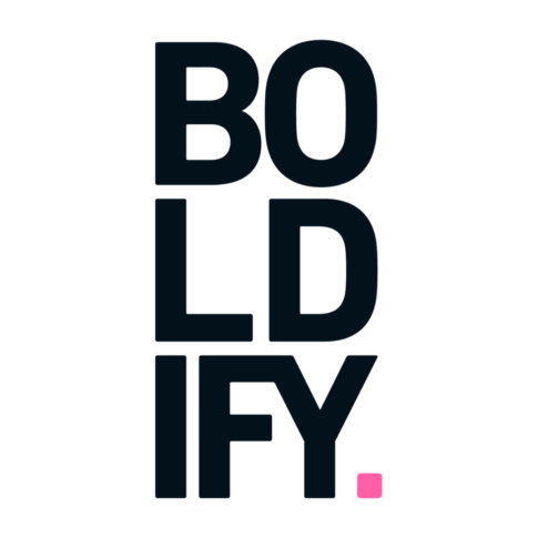 Contacto del Departamento de Afiliados de BOLDIFY - Affiliate Manager
