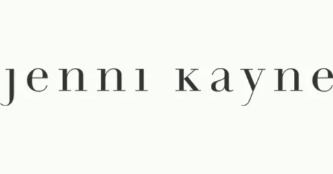 Contacto del Departamento de Afiliados de Jenni Kayne