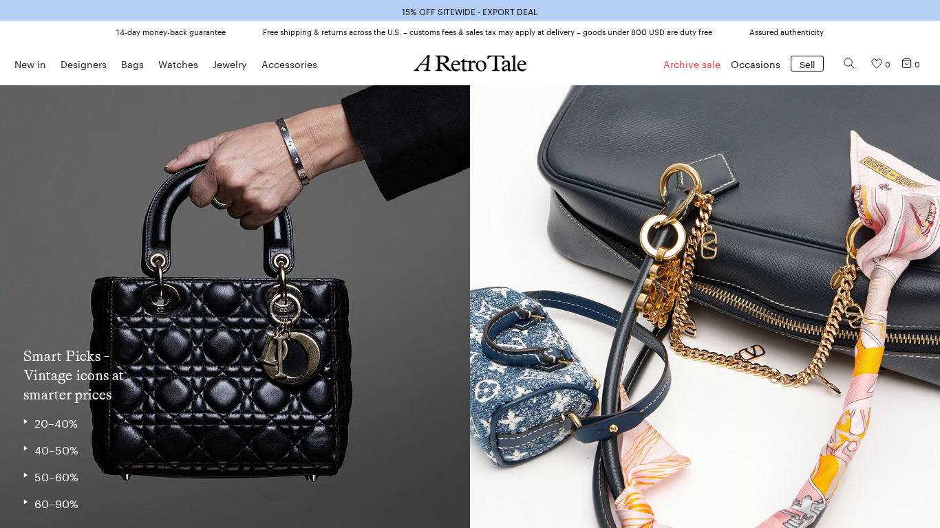 Programa de Afiliados A Retro Tale