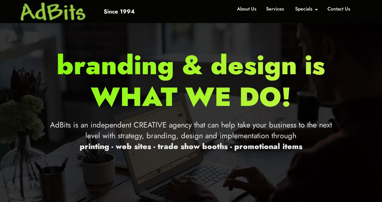 Programa de Afiliados ADBits