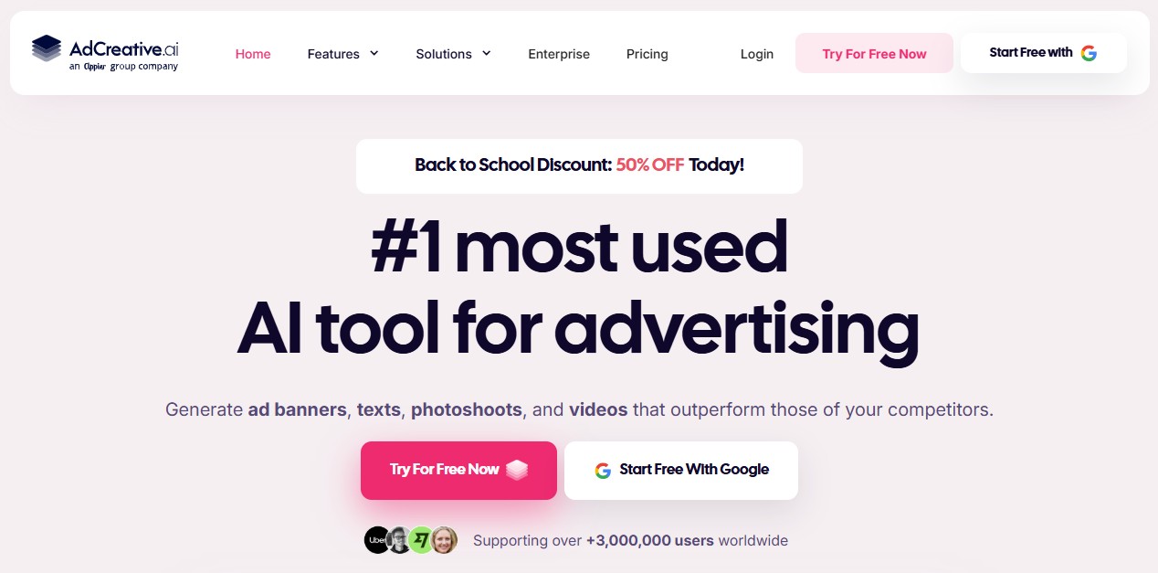 Programa de Afiliados de Adcreative.ai