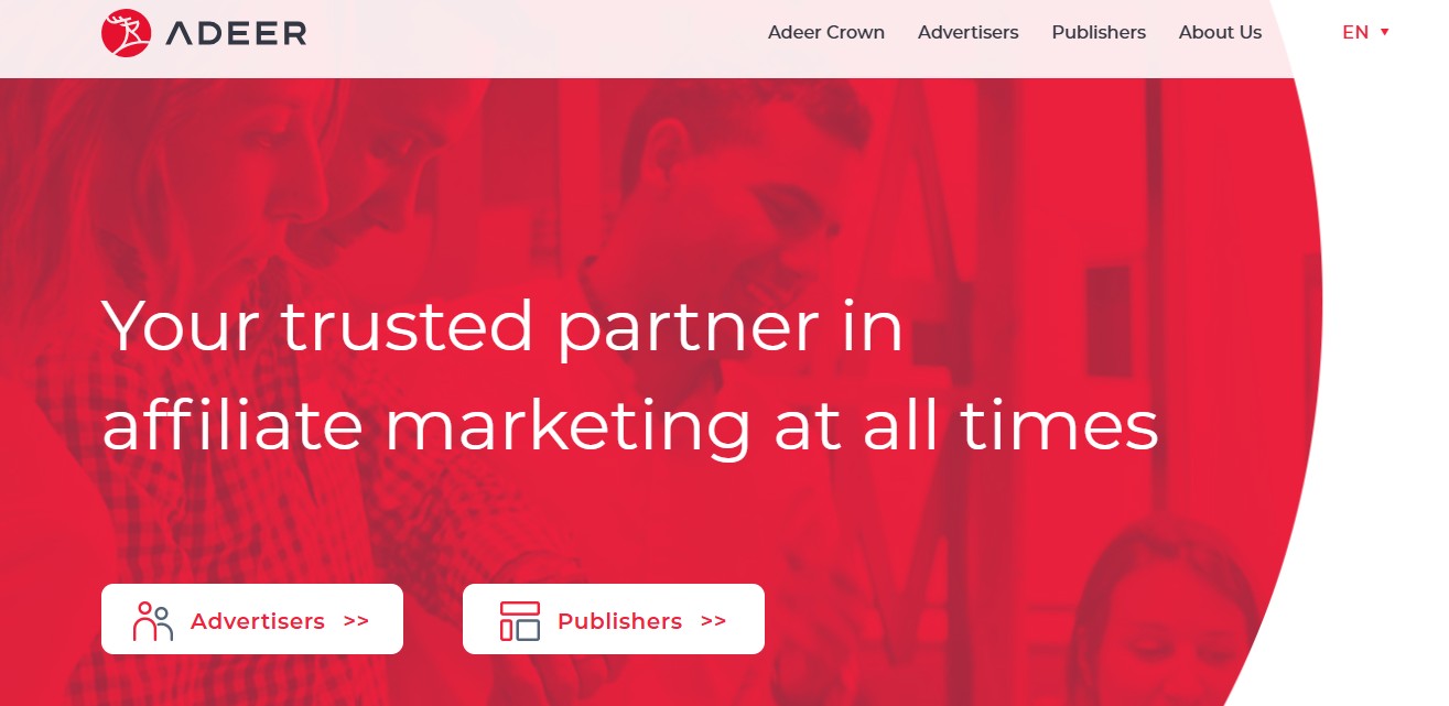 Programa de Afiliados ADeer