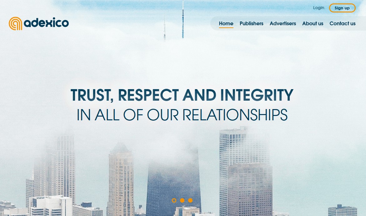 Programa de Afiliados de Adexico