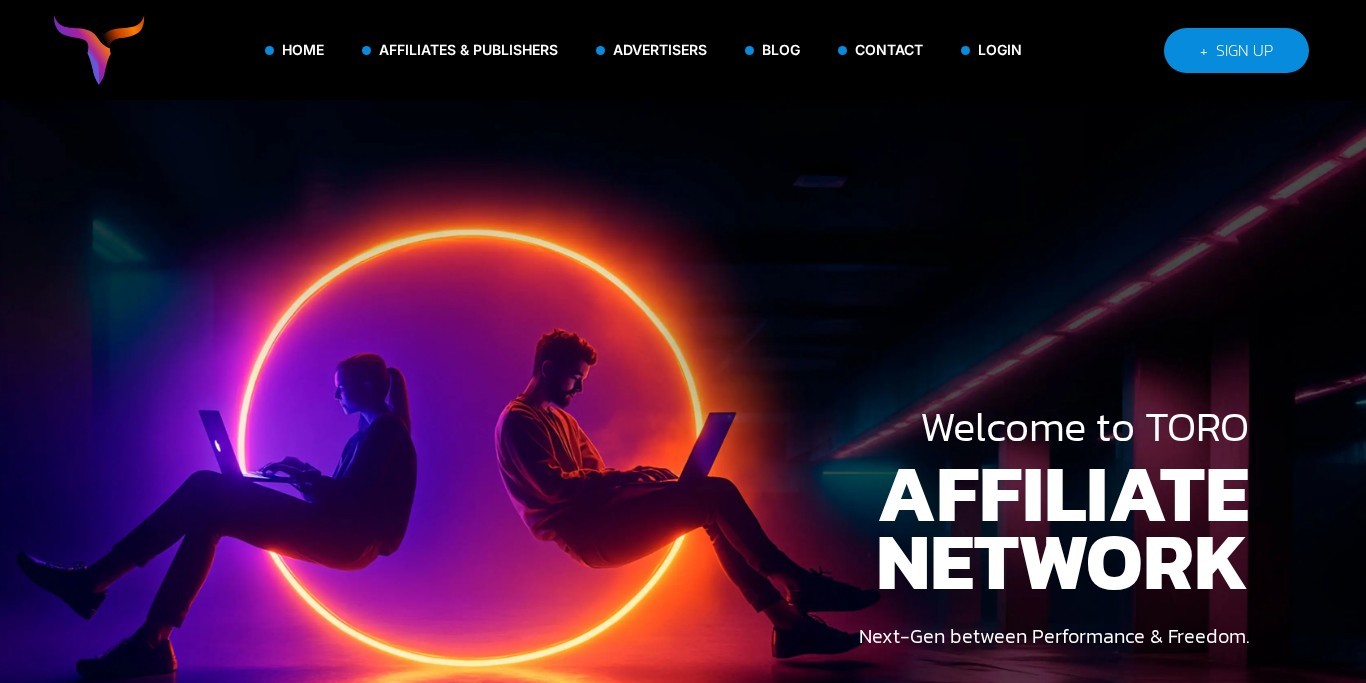 Programa de Afiliados de Adnation