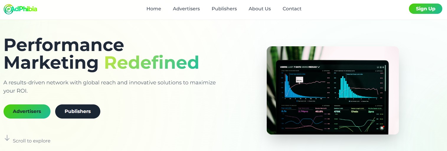 Programa de Afiliados AdPhibia