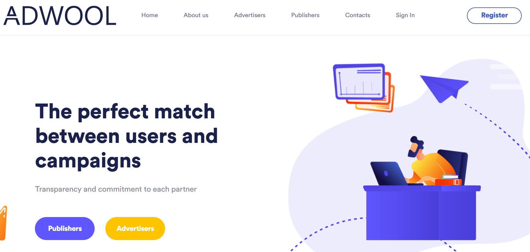 Programa de Afiliados de Adwool