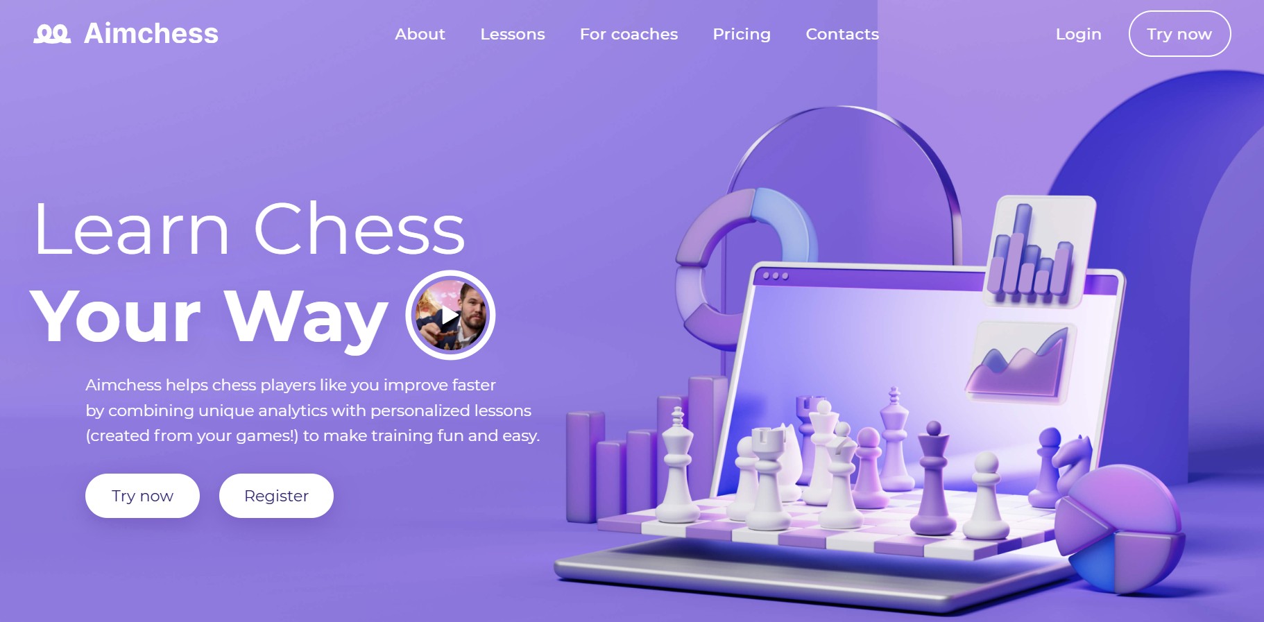 Programa de Afiliados de Aimchess