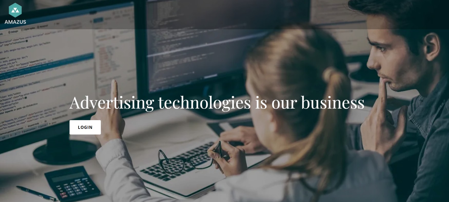 Programa de Afiliados de Amazus