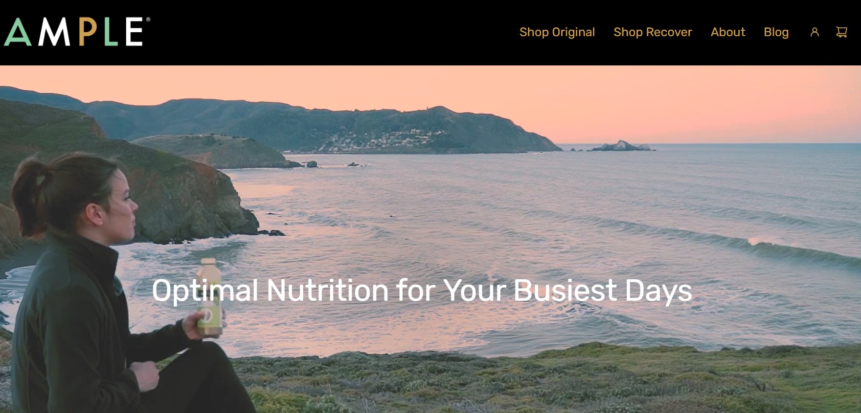 Programa de Afiliados de Ample