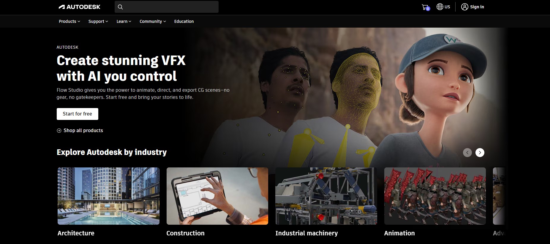 Programa de Afiliados de Autodesk