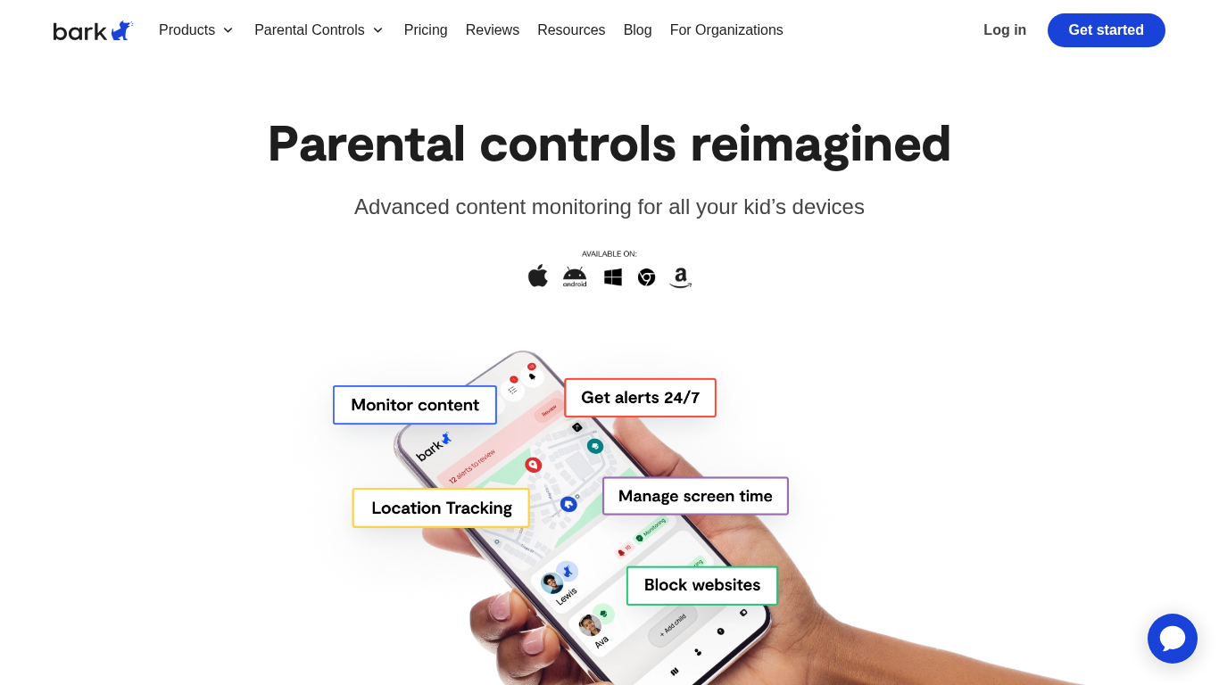 Programa de Afiliados de Bark