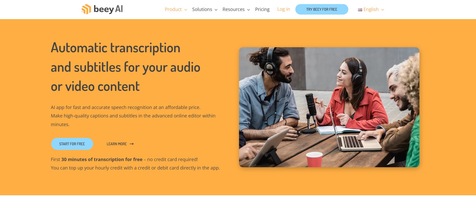 Programa de Afiliados de Beey