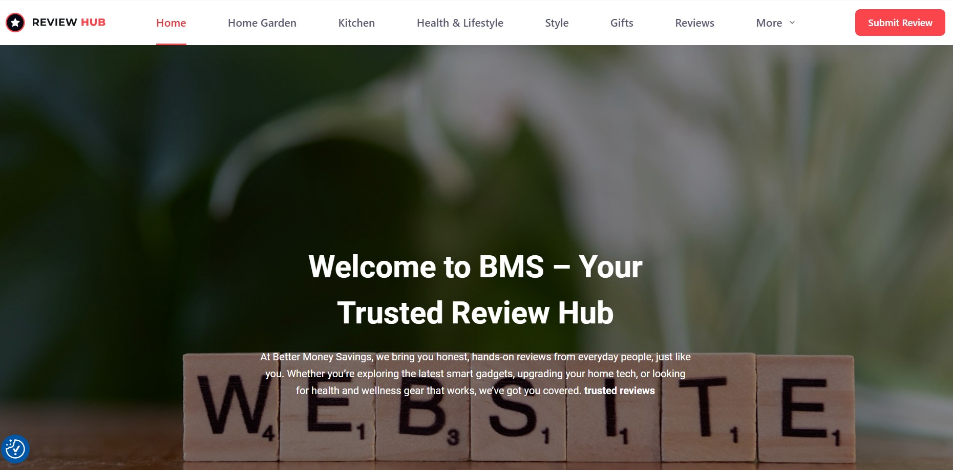 Programa de Afiliados de BMS Network