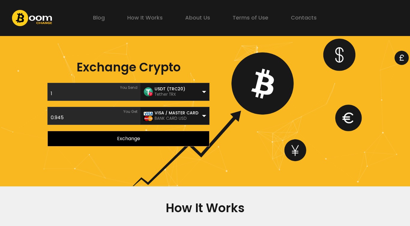 Programa de Afiliados BoomChance