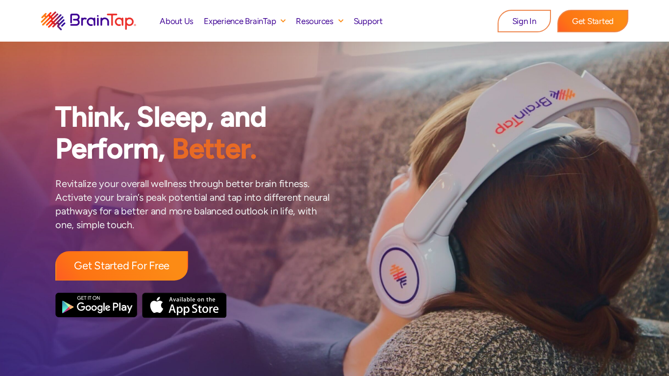 Programa de Afiliados de Braintapping