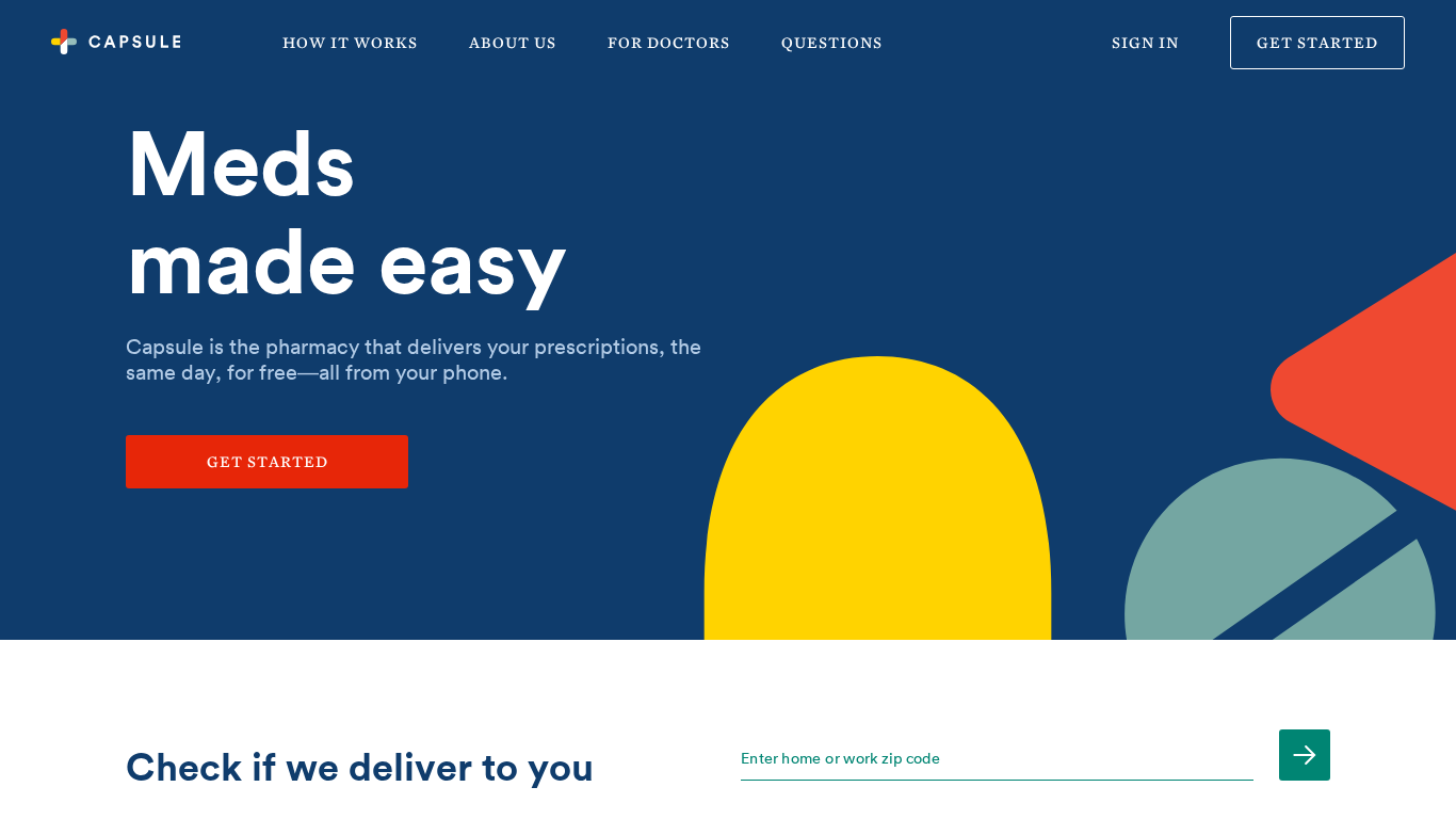Programa de Afiliados de Capsule CRM