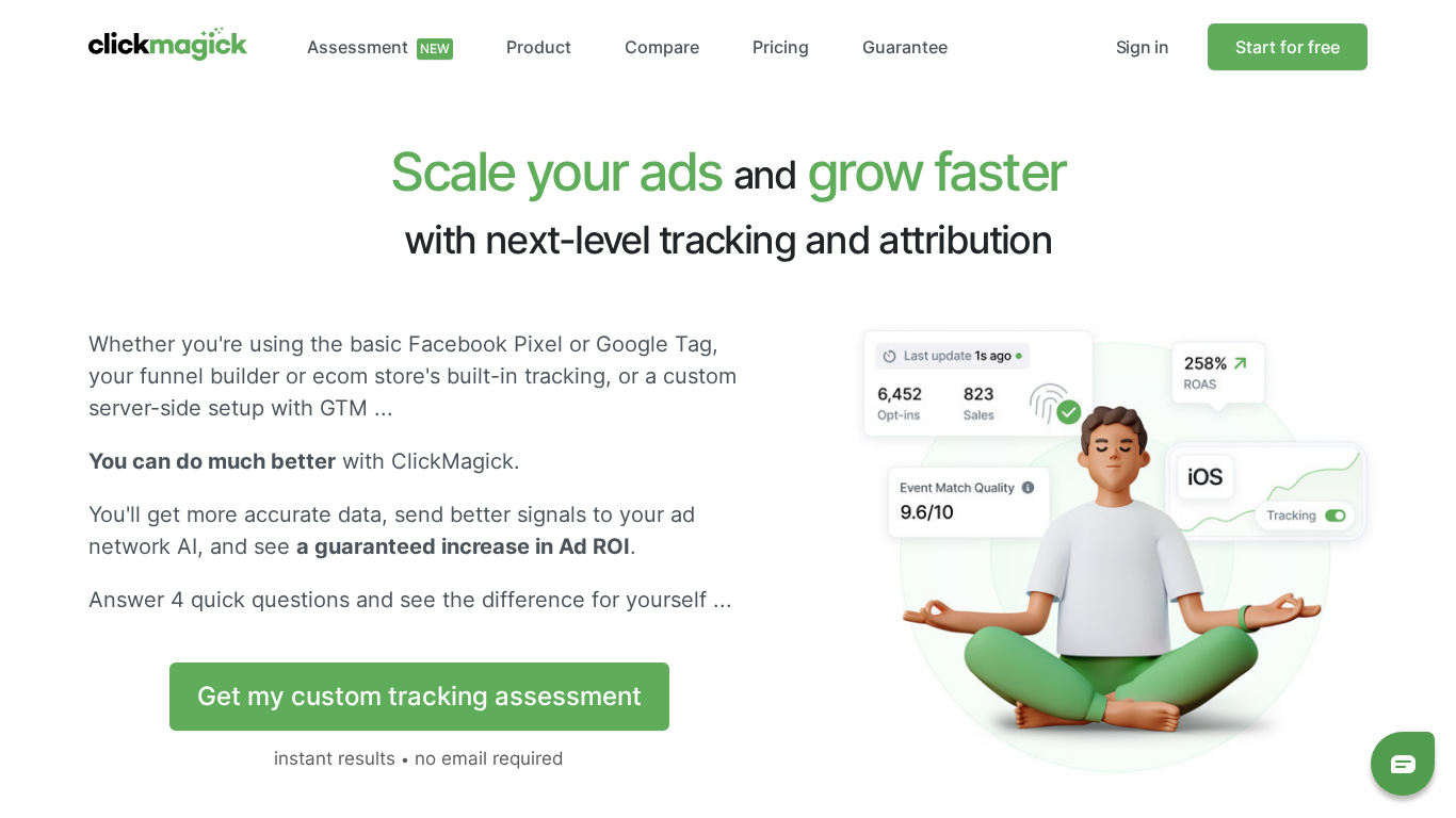 Programa de Afiliados de ClickMagick