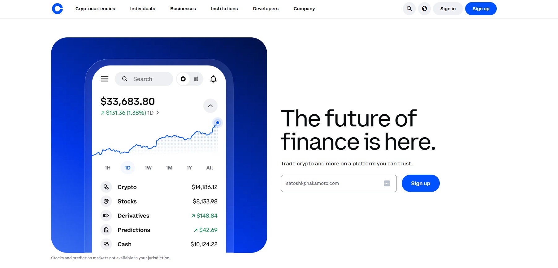 Programa de Afiliados de Coinbase