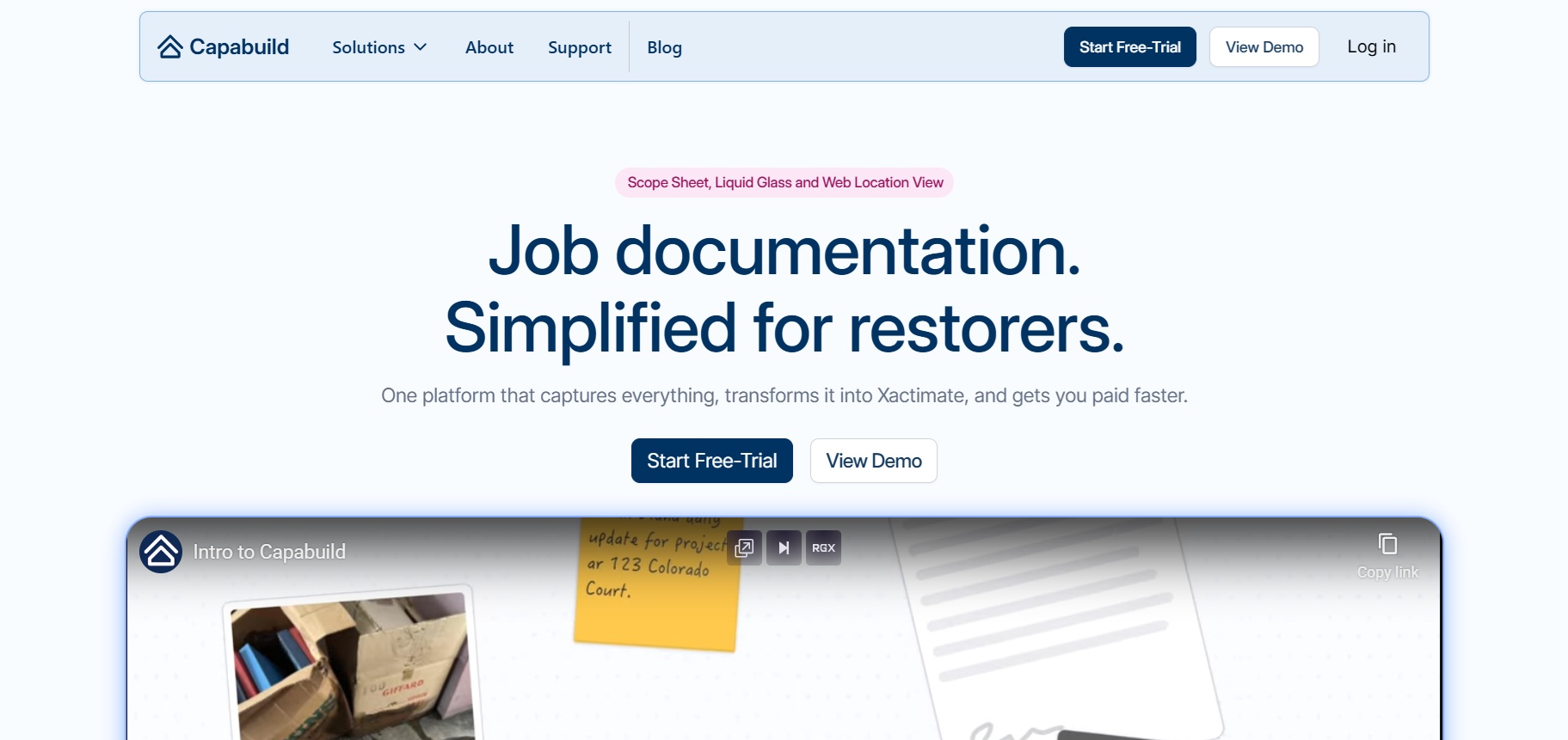 Programa de Afiliados de CPABuild