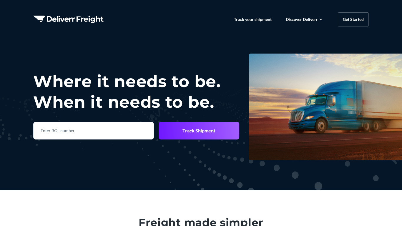 Programa de Afiliados de Deliverr