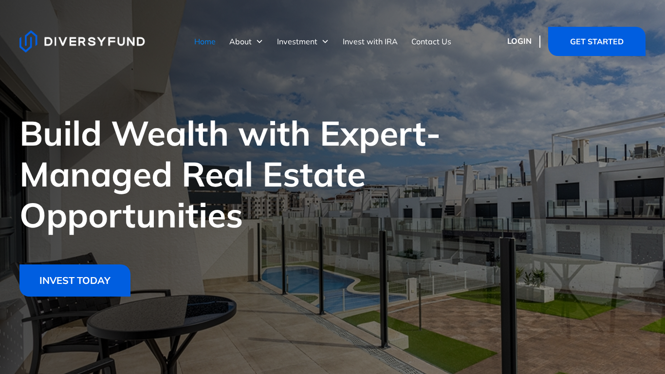 Programa de Afiliados de Diversyfund