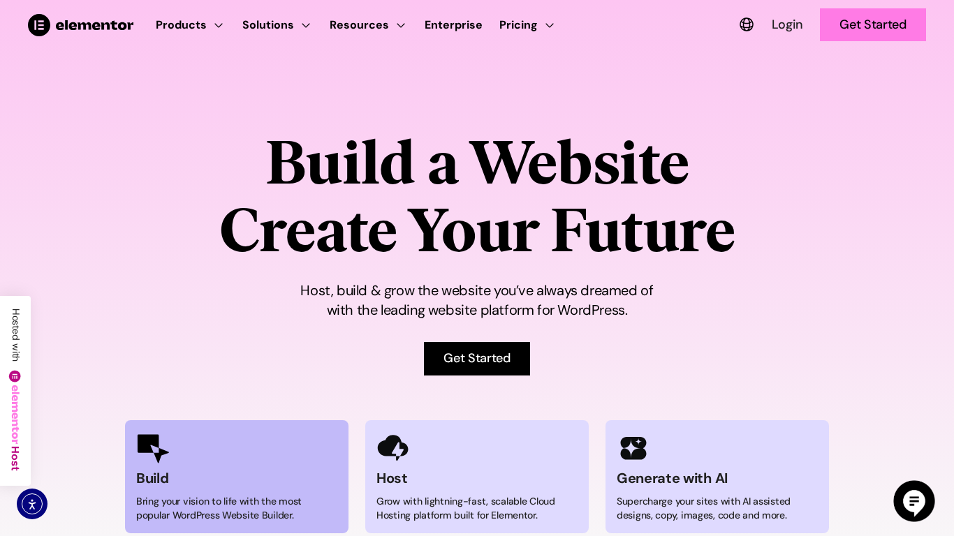 Programa de Afiliados de Elementor