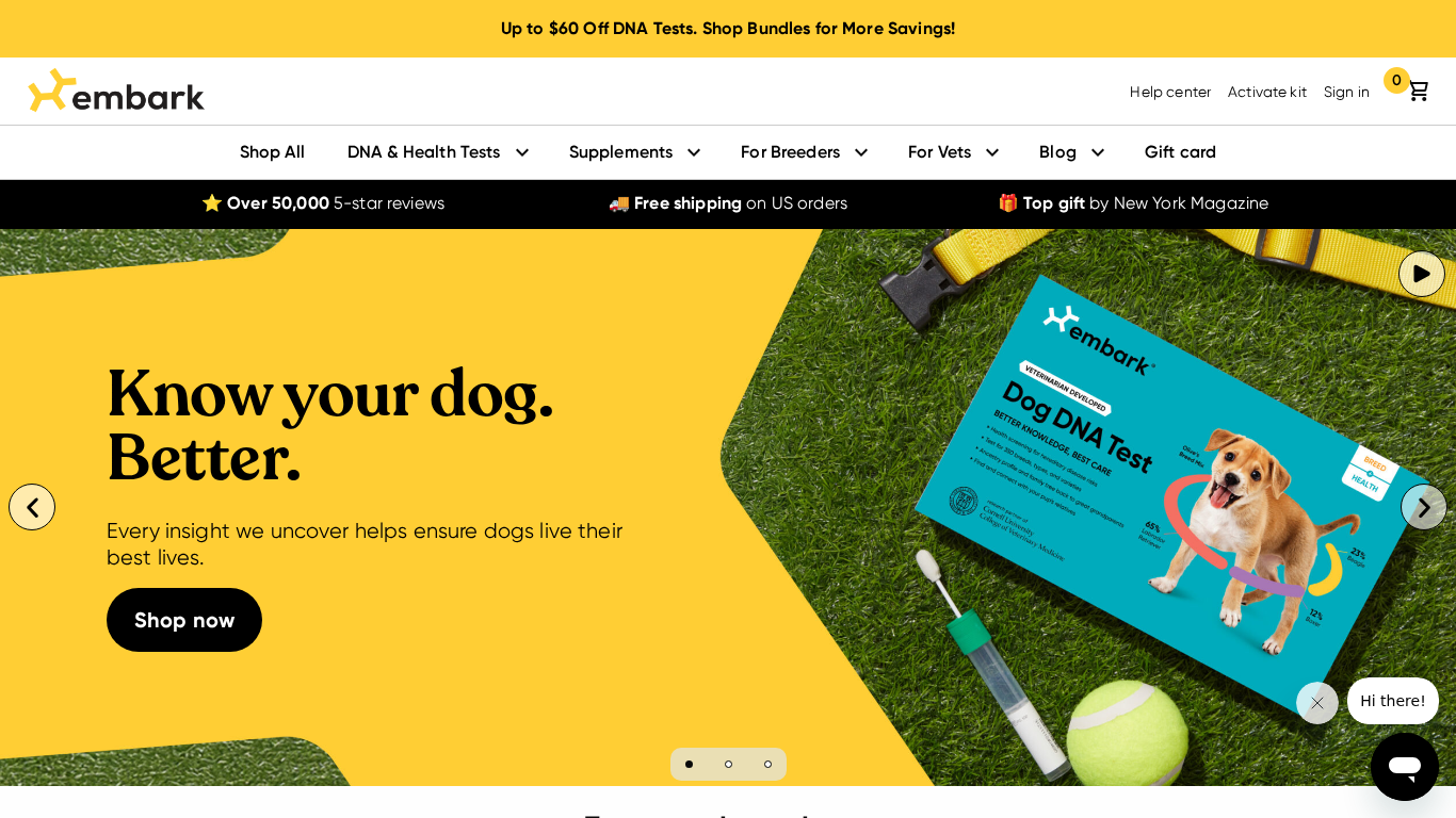 Programa de Afiliados de Embark