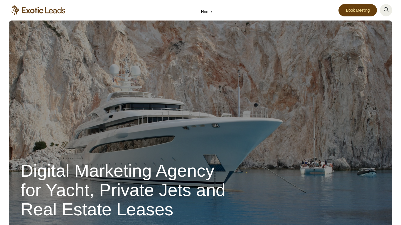 Programa de Afiliados de Exoticlead