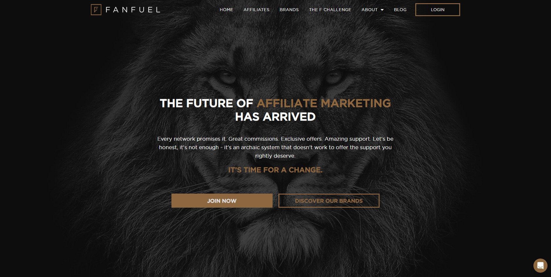 Programa de Afiliados FanFuel