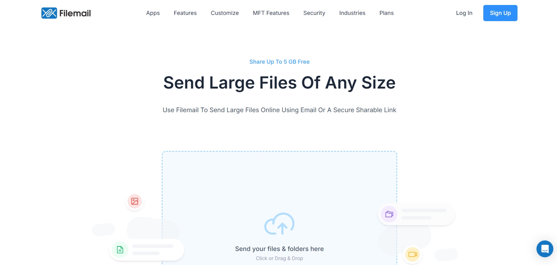 Programa de Afiliados de Filemail