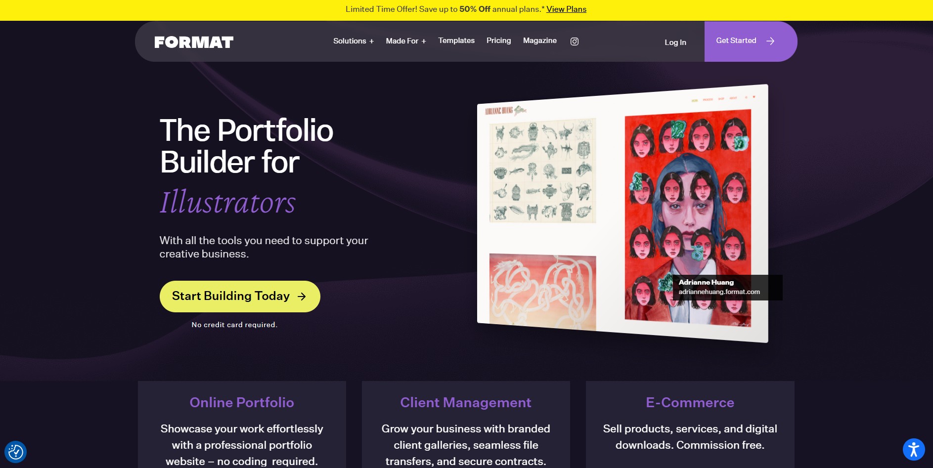 Programa de Afiliados de Format