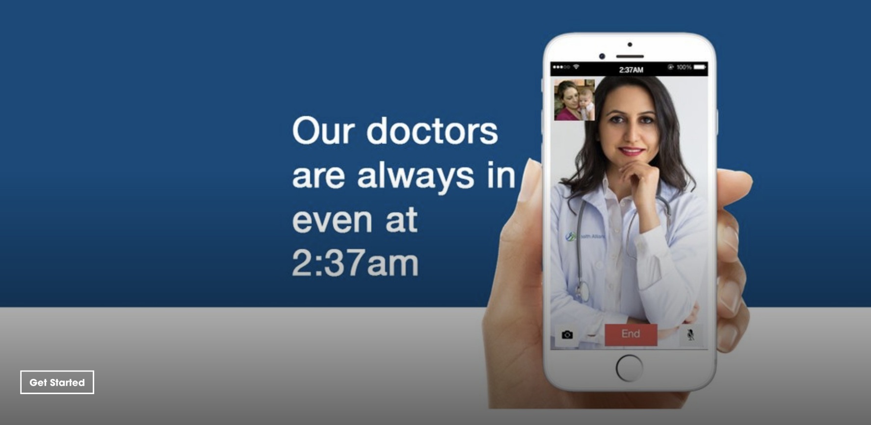 Programa de Afiliados de Health Alliance Network