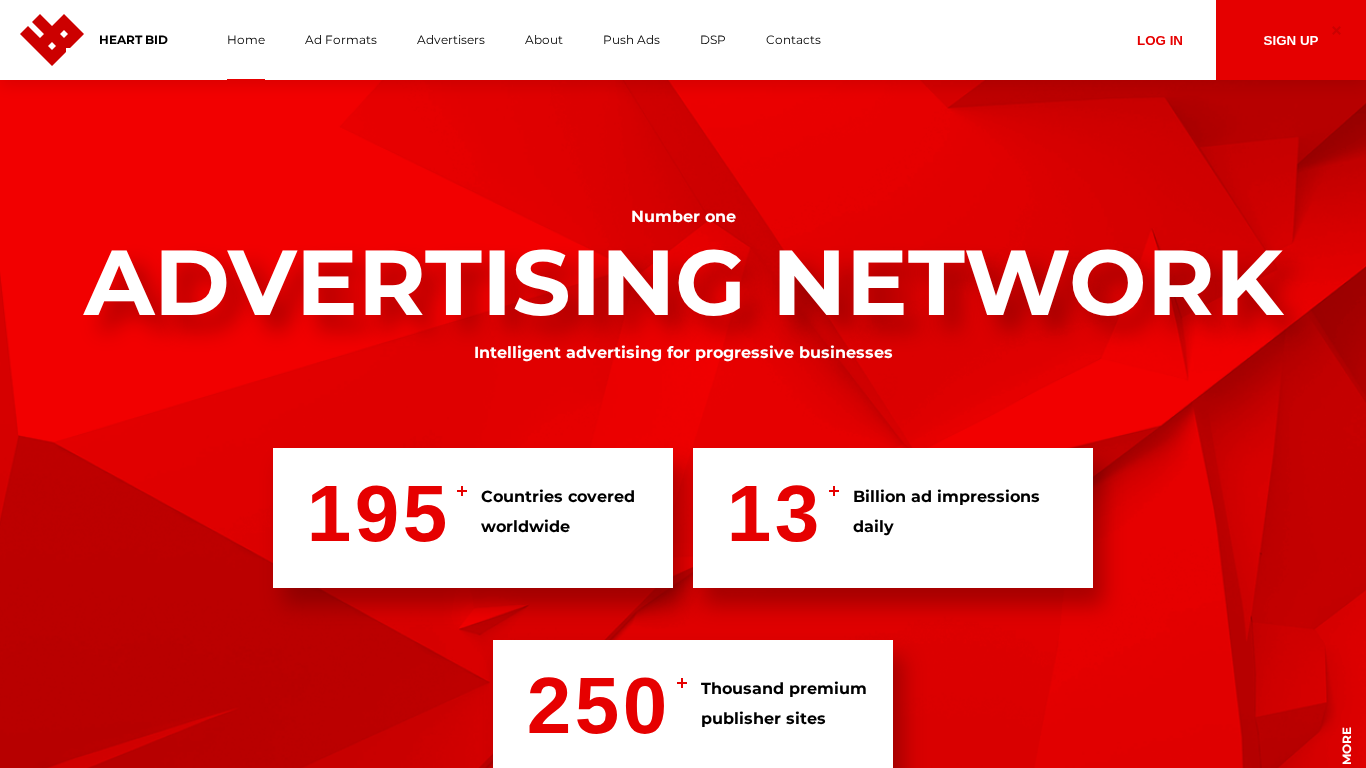 Programa de Afiliados de Heart Bid