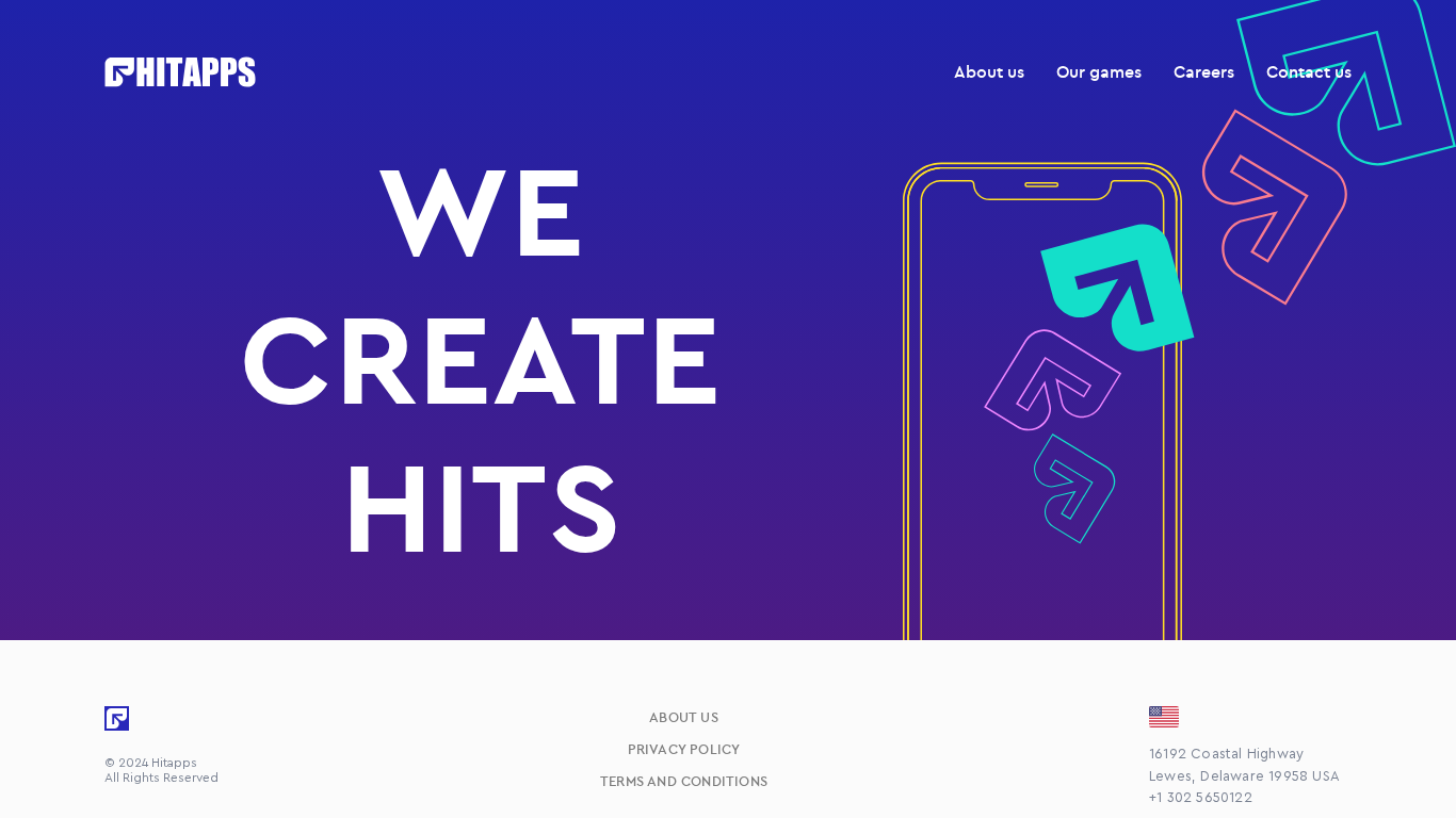 Programa de Afiliados de Hitapps