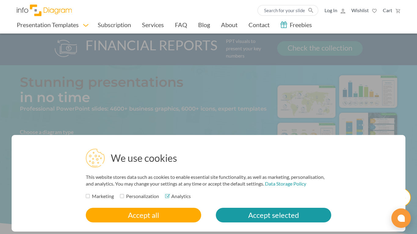 Programa de Afiliados de InfoDiagram