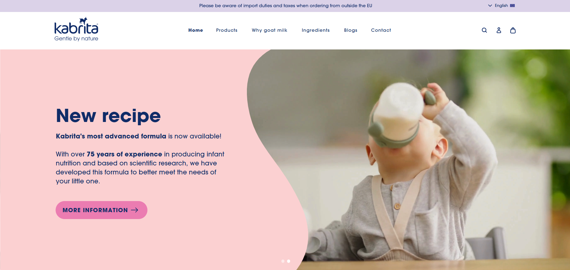 Programa de Afiliados de Kabrita