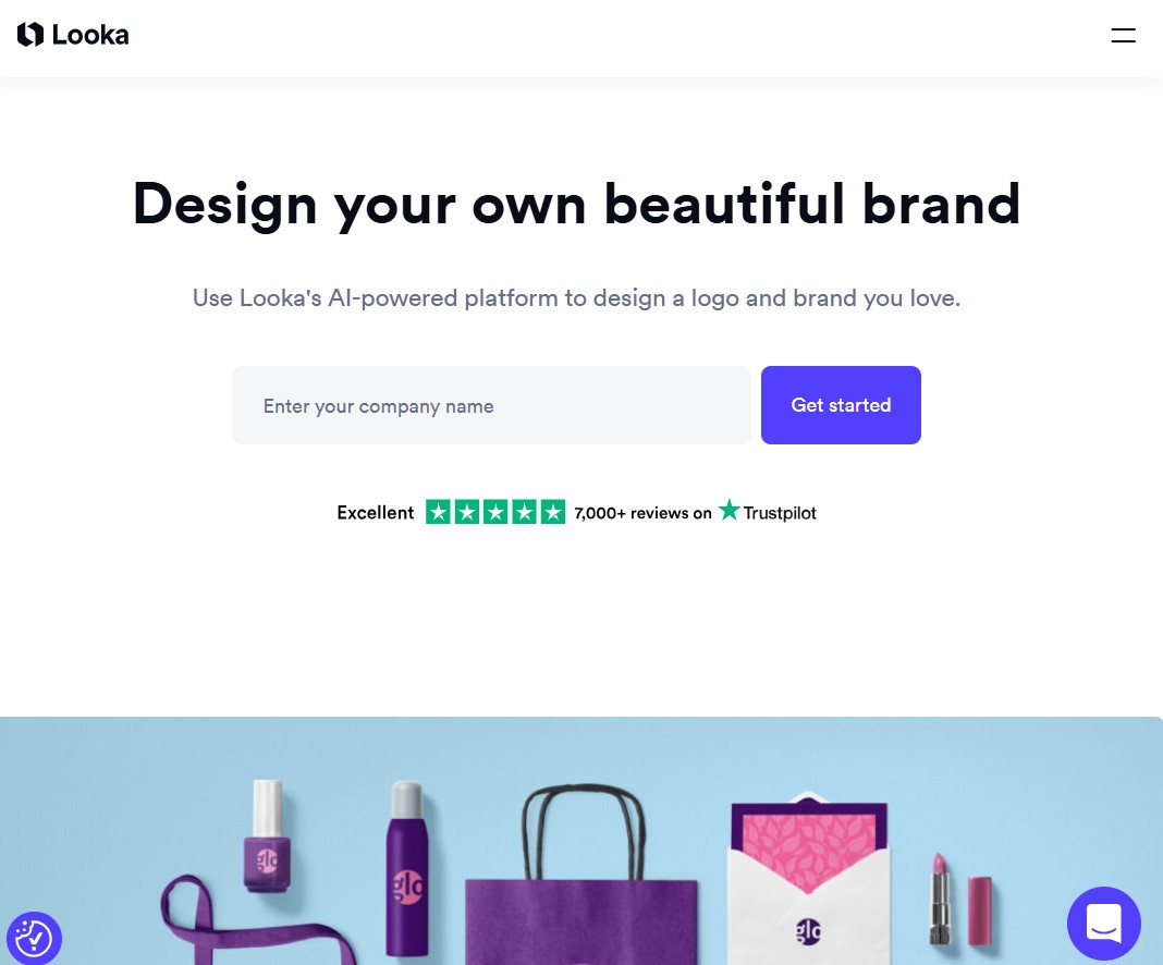 Programa de Afiliados de Looka