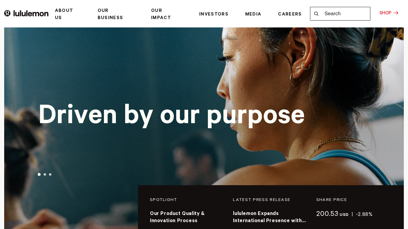 Programa de Afiliados de Lululemon