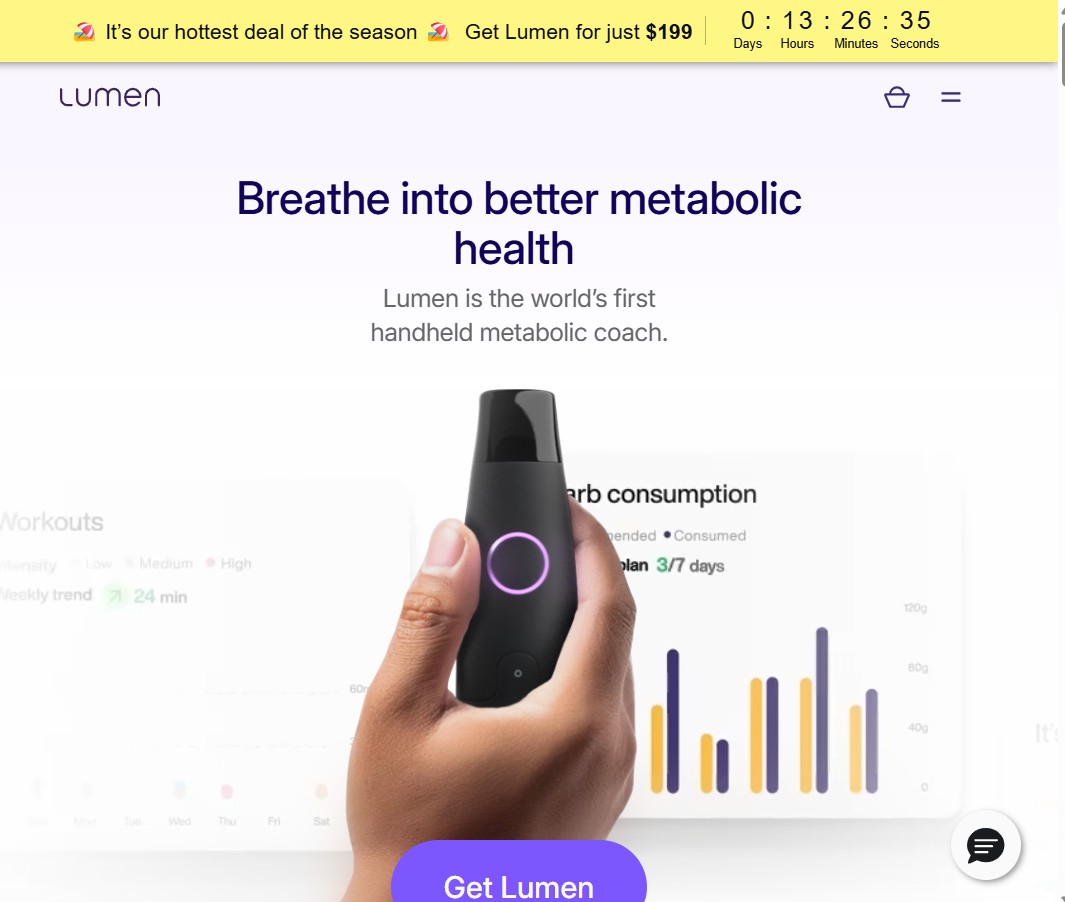 Programa de Afiliados de Lumen